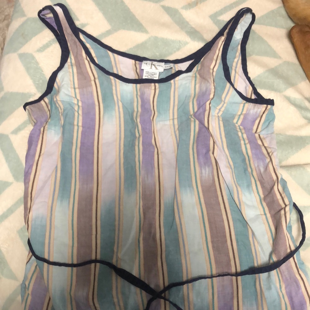 Calvin Klein women’s top